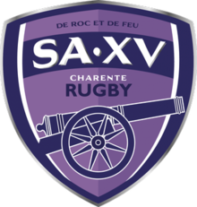 Soyaux Angouleme